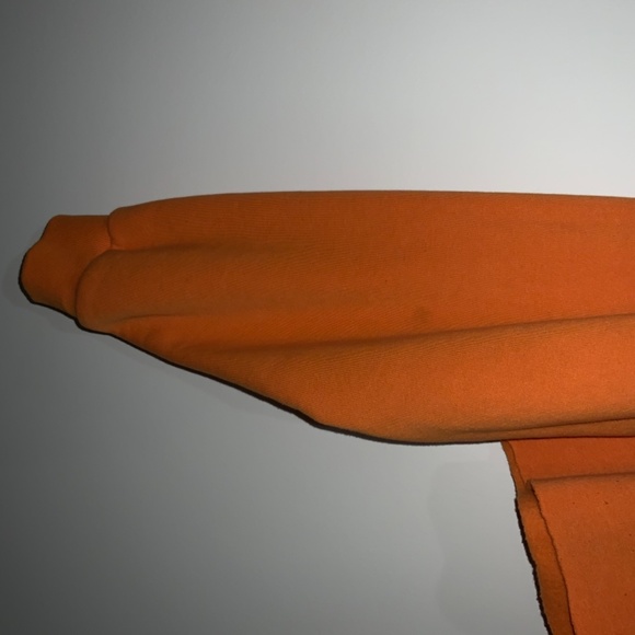 Cropped Hoodie - Picture 5 of 5